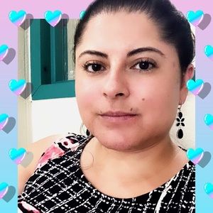 Meet your Posher, Erika